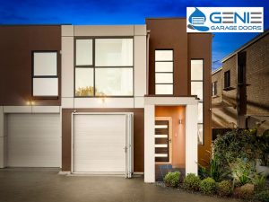 Baulkham hills garage doors