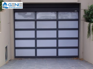 cheap garage doors Sydney
