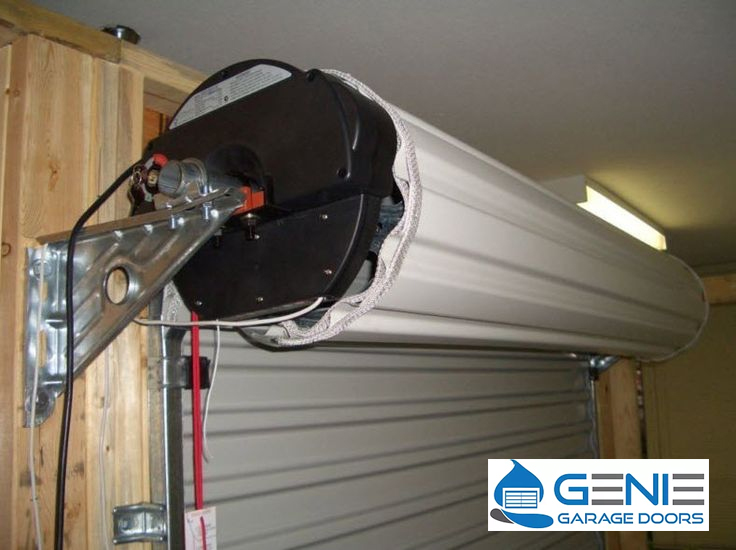 garage door motors Sydney