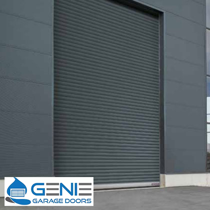 roller door installation Sydney