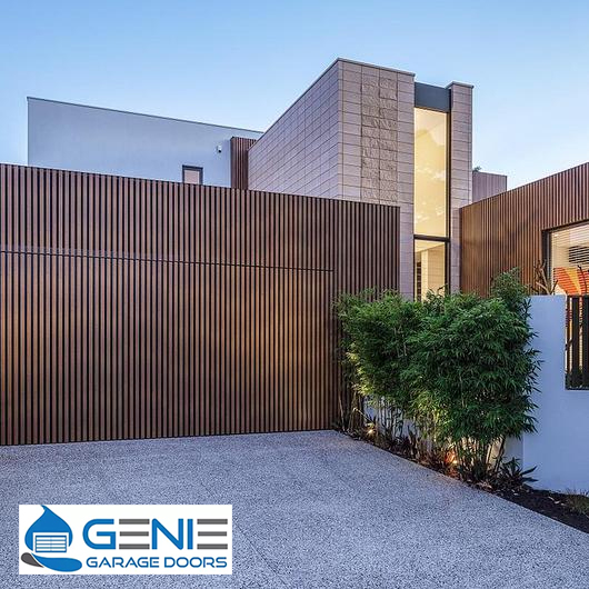 Visual Reference: Automatic Garage Roller Doors Sydney